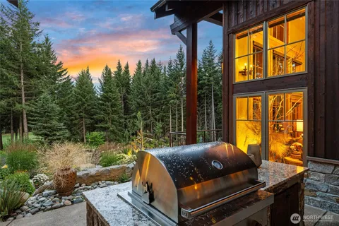 $3,750,000 | 820 Iron Monarch Loop, Cle Elum, WA 98922
