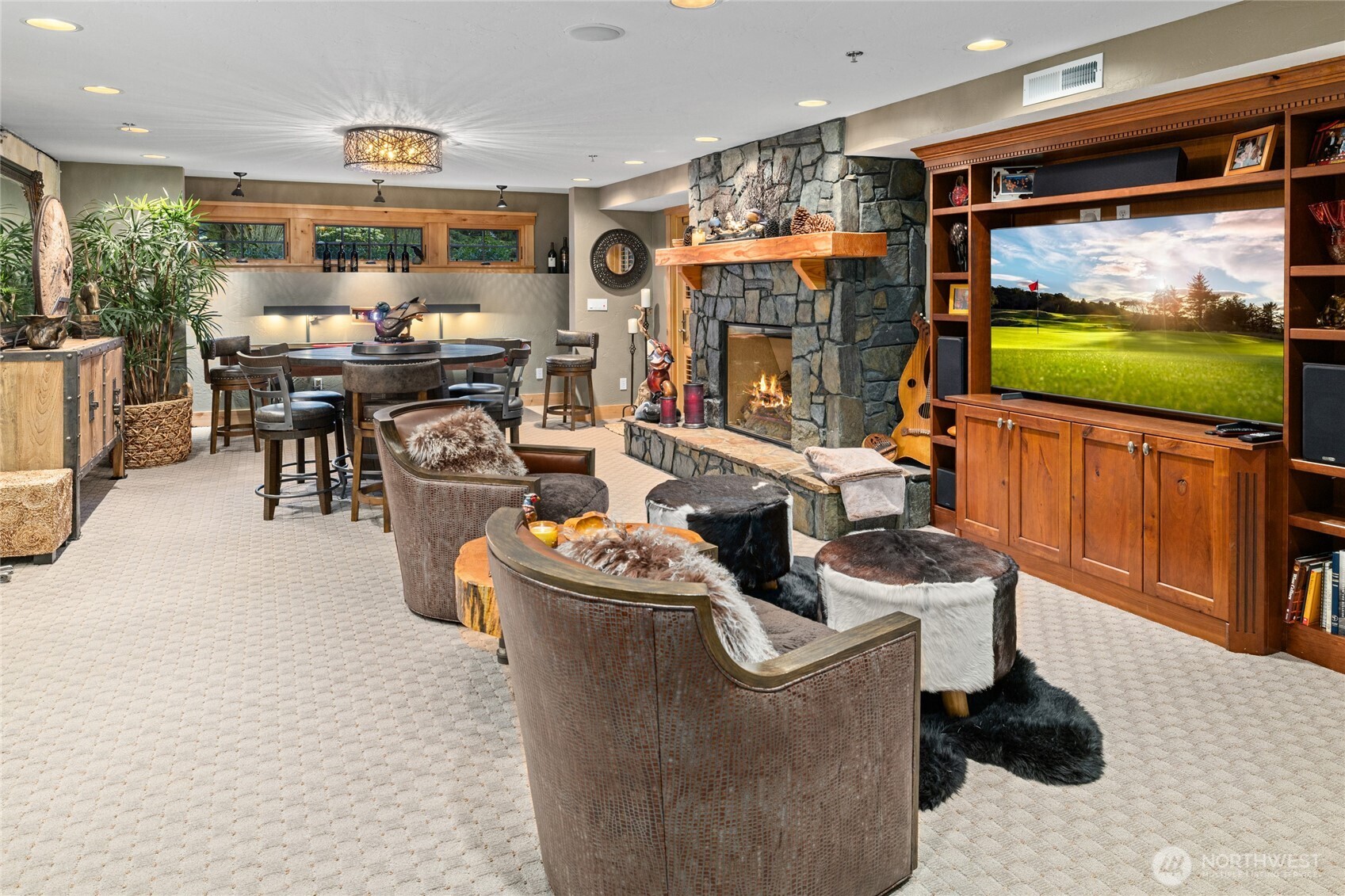 820 Iron Monarch Loop Cle Elum, WA 98922 - Photo 19 of 38