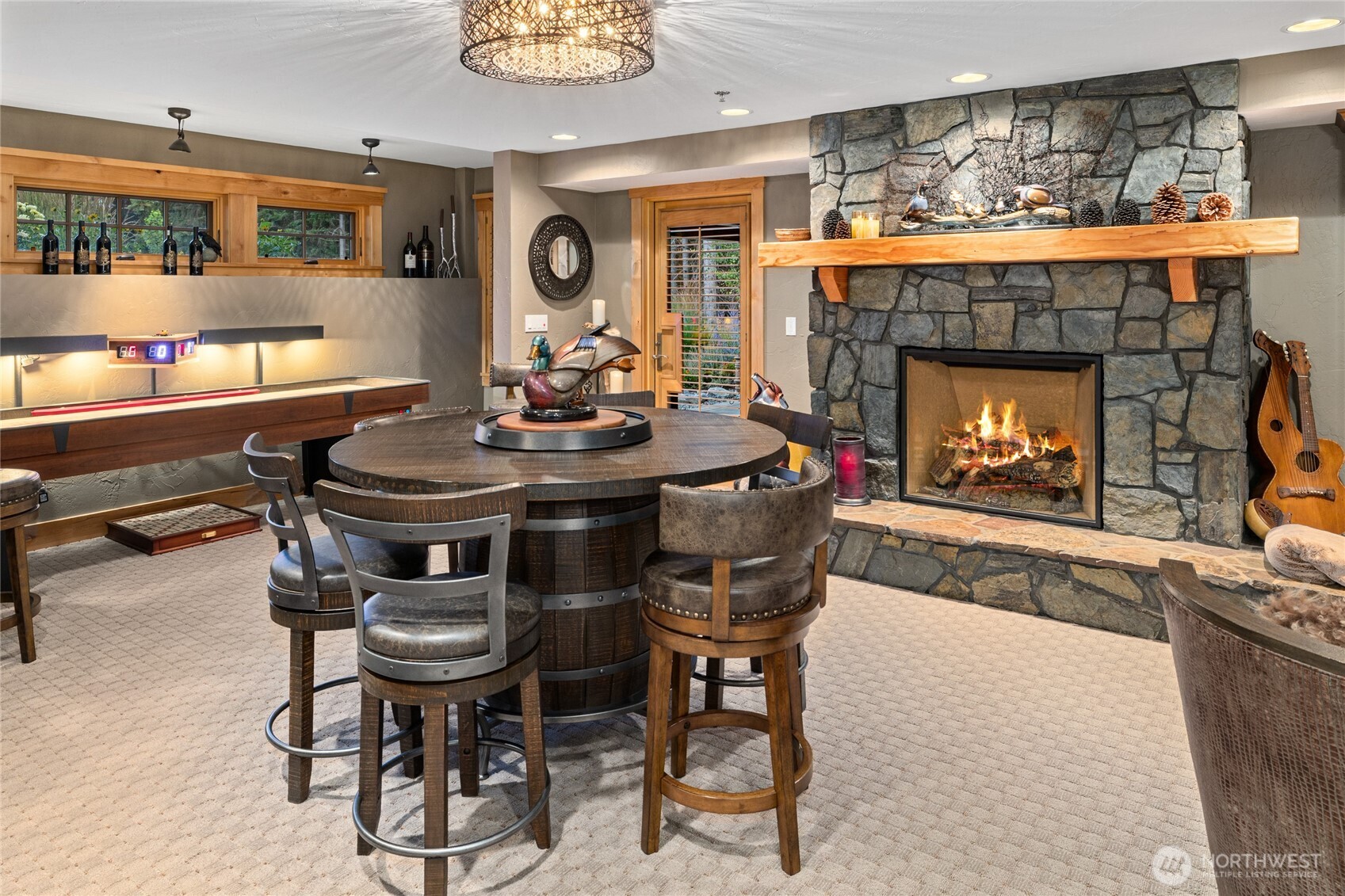 820 Iron Monarch Loop Cle Elum, WA 98922 - Photo 20 of 38