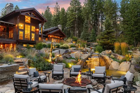 $3,750,000 | 820 Iron Monarch Loop, Cle Elum, WA 98922