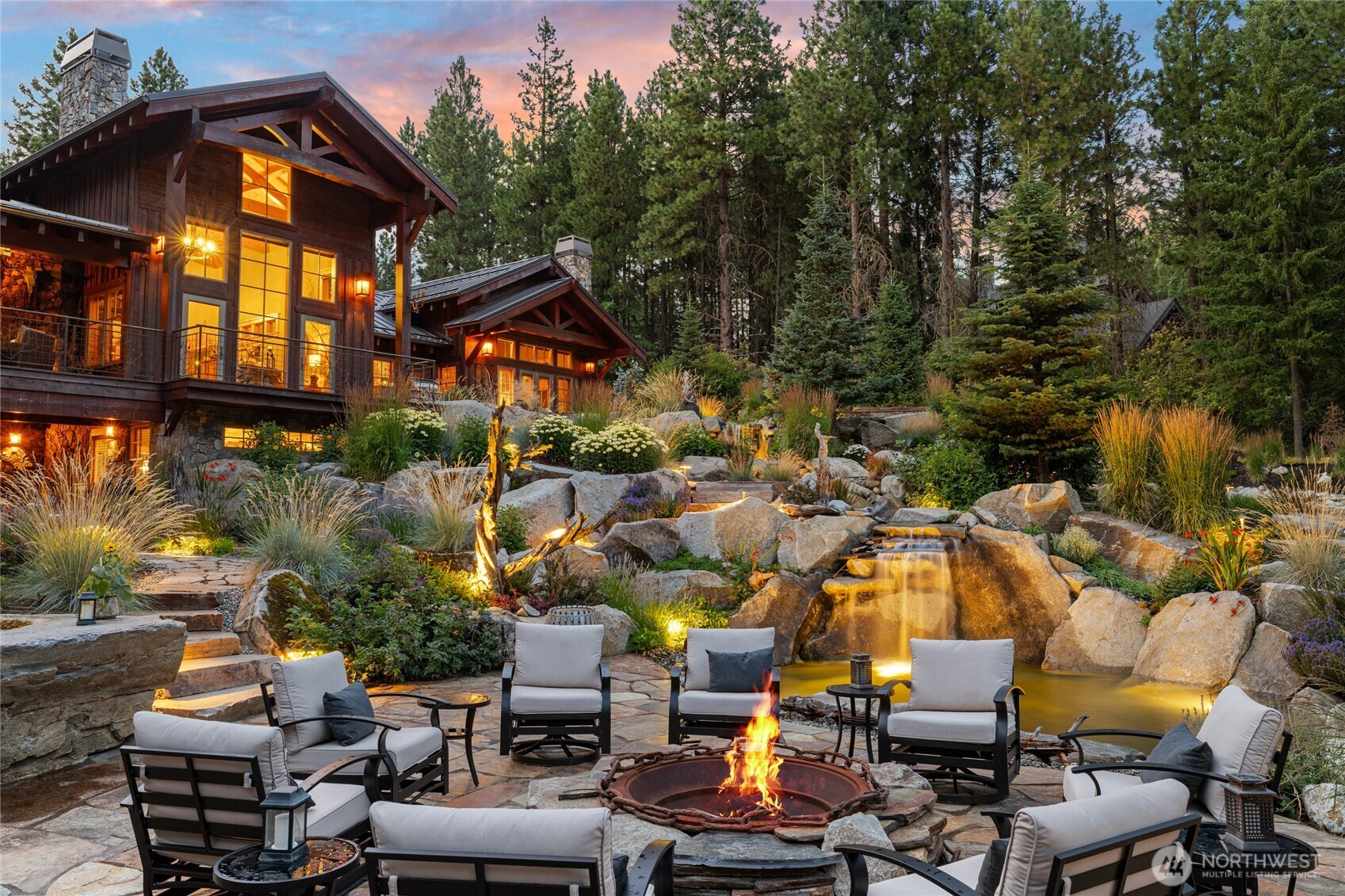 820 Iron Monarch Loop Cle Elum, WA 98922 - Photo 2 of 38