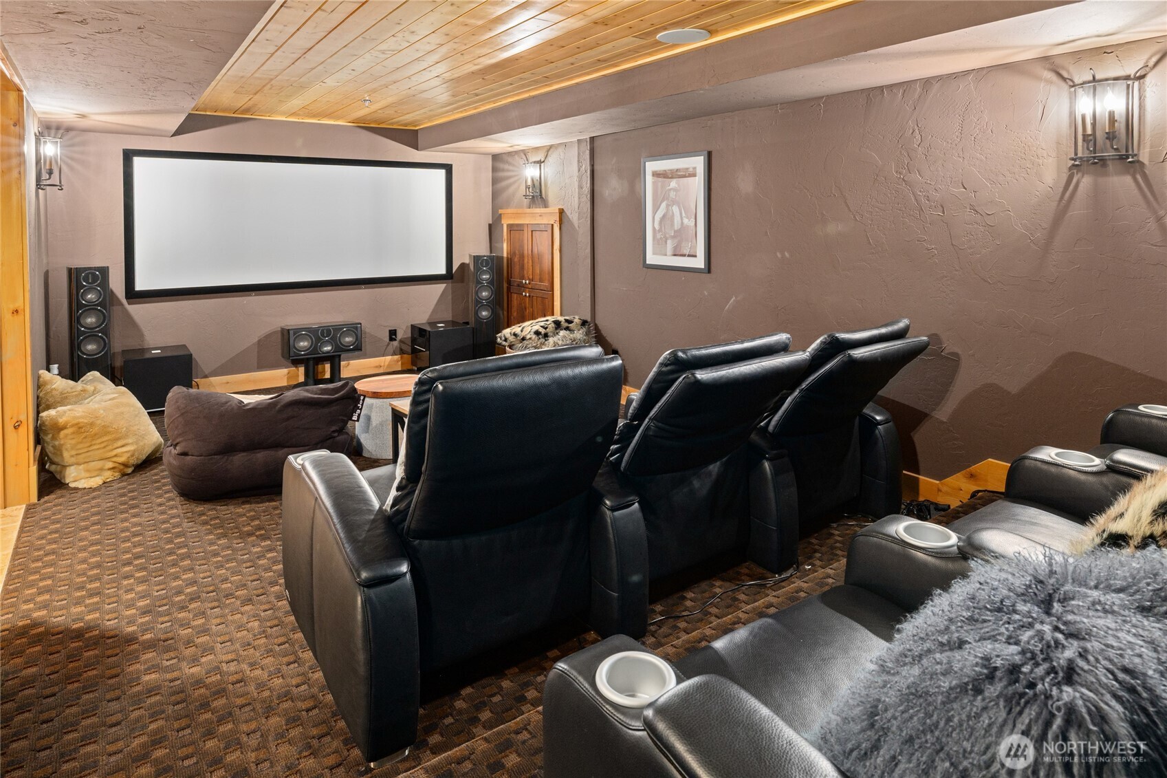 820 Iron Monarch Loop Cle Elum, WA 98922 - Photo 22 of 38