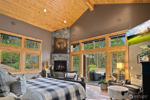 $3,750,000 | 820 Iron Monarch Loop, Cle Elum, WA 98922