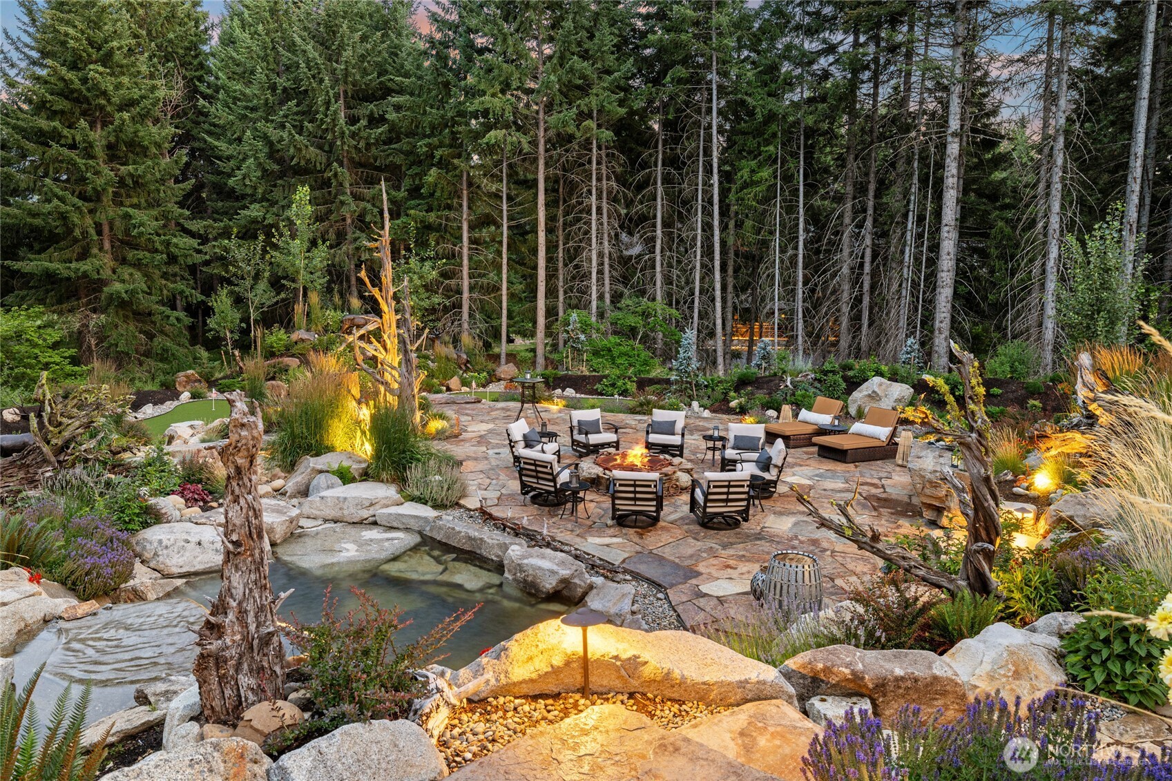 820 Iron Monarch Loop Cle Elum, WA 98922 - Photo 27 of 38