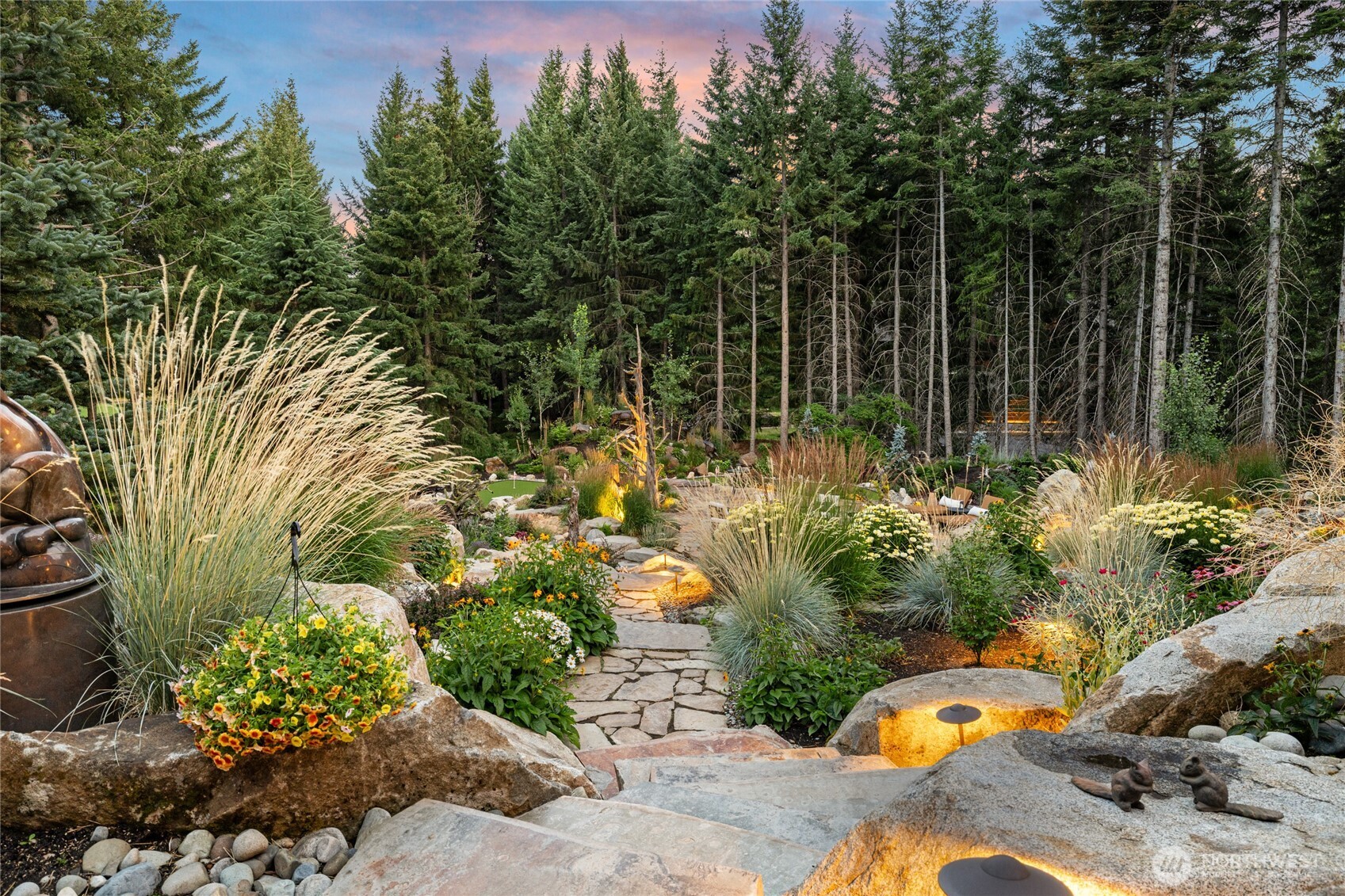 820 Iron Monarch Loop Cle Elum, WA 98922 - Photo 28 of 38