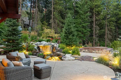 $3,750,000 | 820 Iron Monarch Loop, Cle Elum, WA 98922