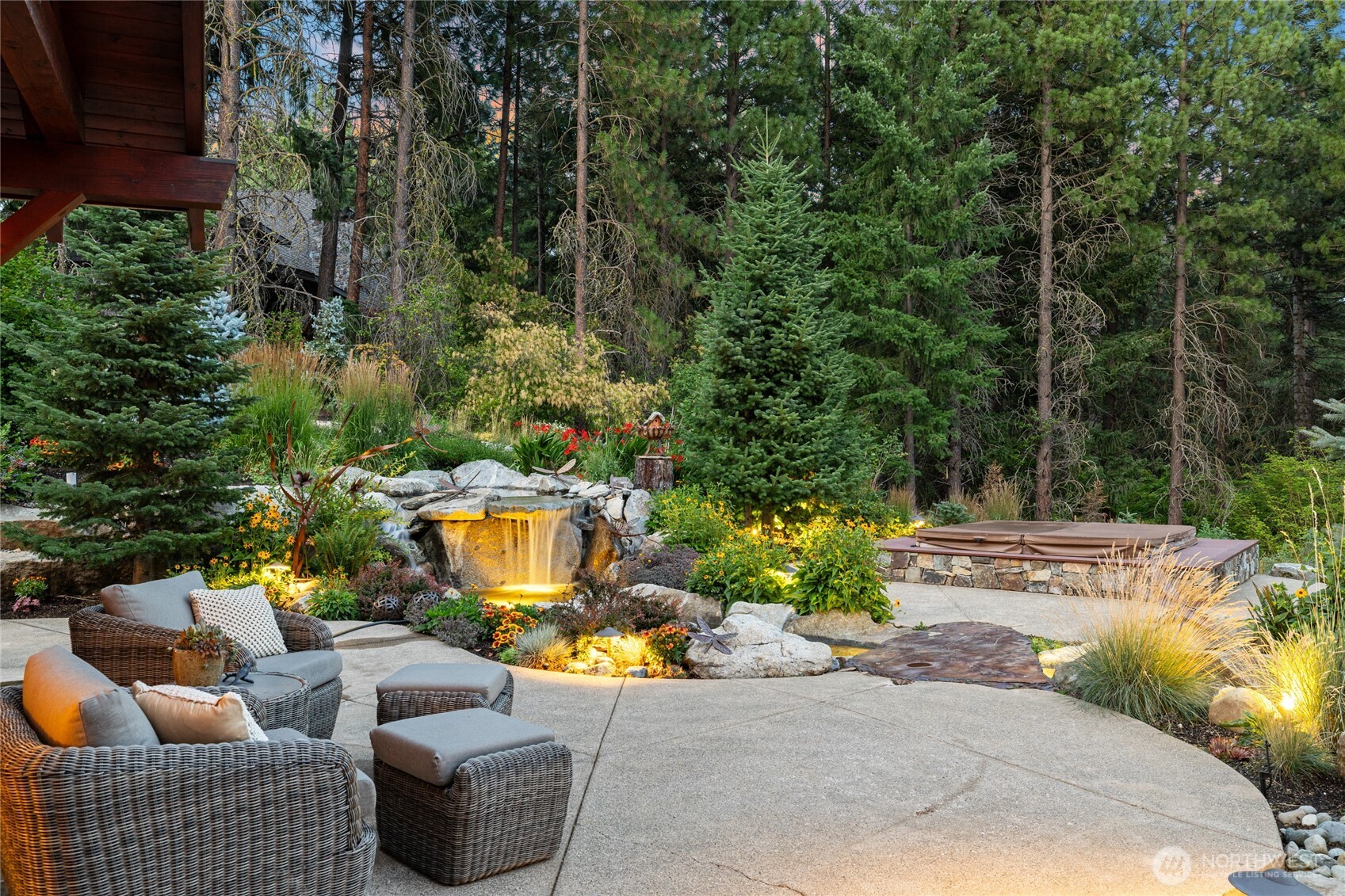 820 Iron Monarch Loop Cle Elum, WA 98922 - Photo 29 of 38