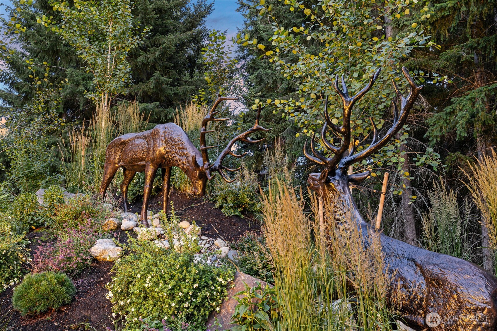 820 Iron Monarch Loop Cle Elum, WA 98922 - Photo 30 of 38