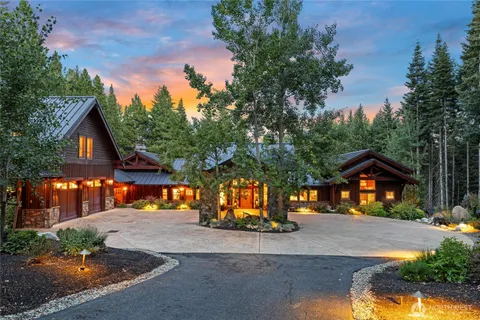 $3,750,000 | 820 Iron Monarch Loop, Cle Elum, WA 98922