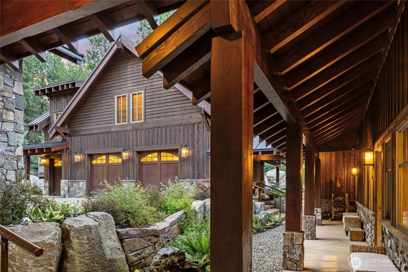 820 Iron Monarch Loop Cle Elum, WA 98922 - Photo 31 of 38