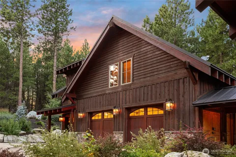 $3,750,000 | 820 Iron Monarch Loop, Cle Elum, WA 98922