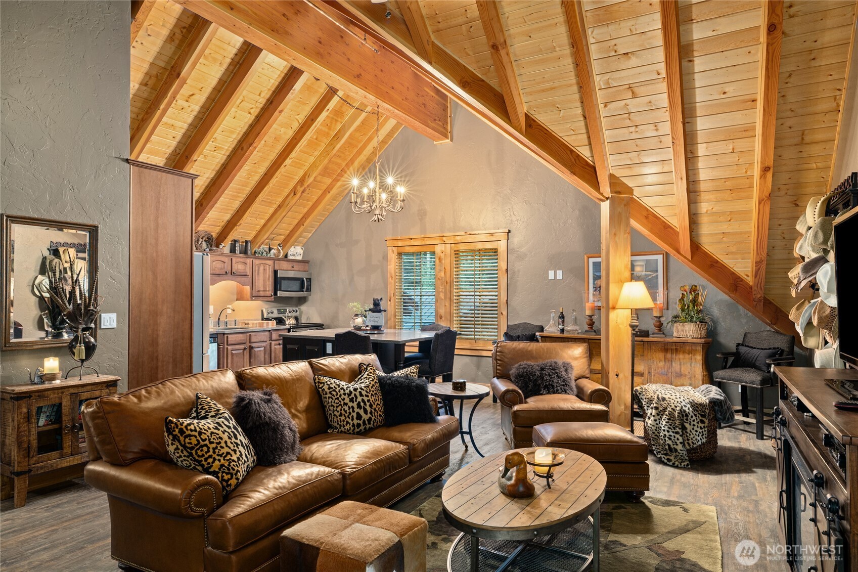 820 Iron Monarch Loop Cle Elum, WA 98922 - Photo 33 of 38