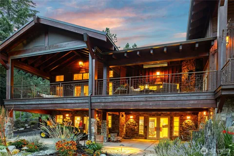 $3,750,000 | 820 Iron Monarch Loop, Cle Elum, WA 98922