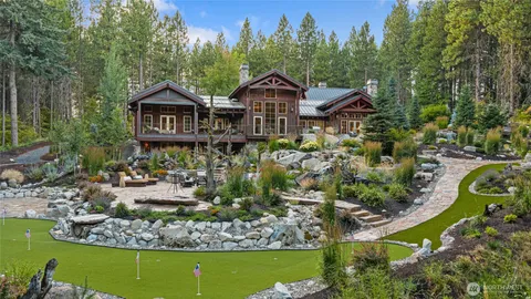 $3,750,000 | 820 Iron Monarch Loop, Cle Elum, WA 98922