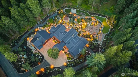 $3,750,000 | 820 Iron Monarch Loop, Cle Elum, WA 98922