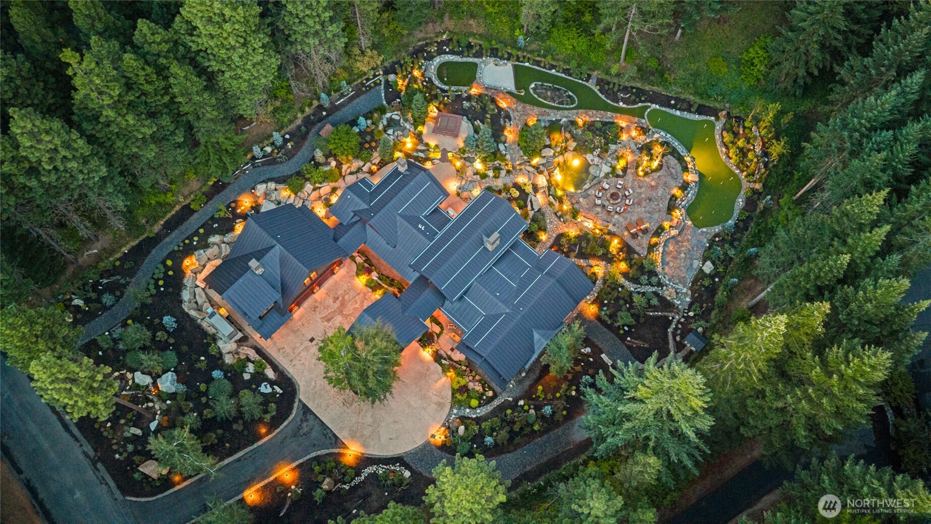 820 Iron Monarch Loop Cle Elum, WA 98922 - Photo 36 of 38