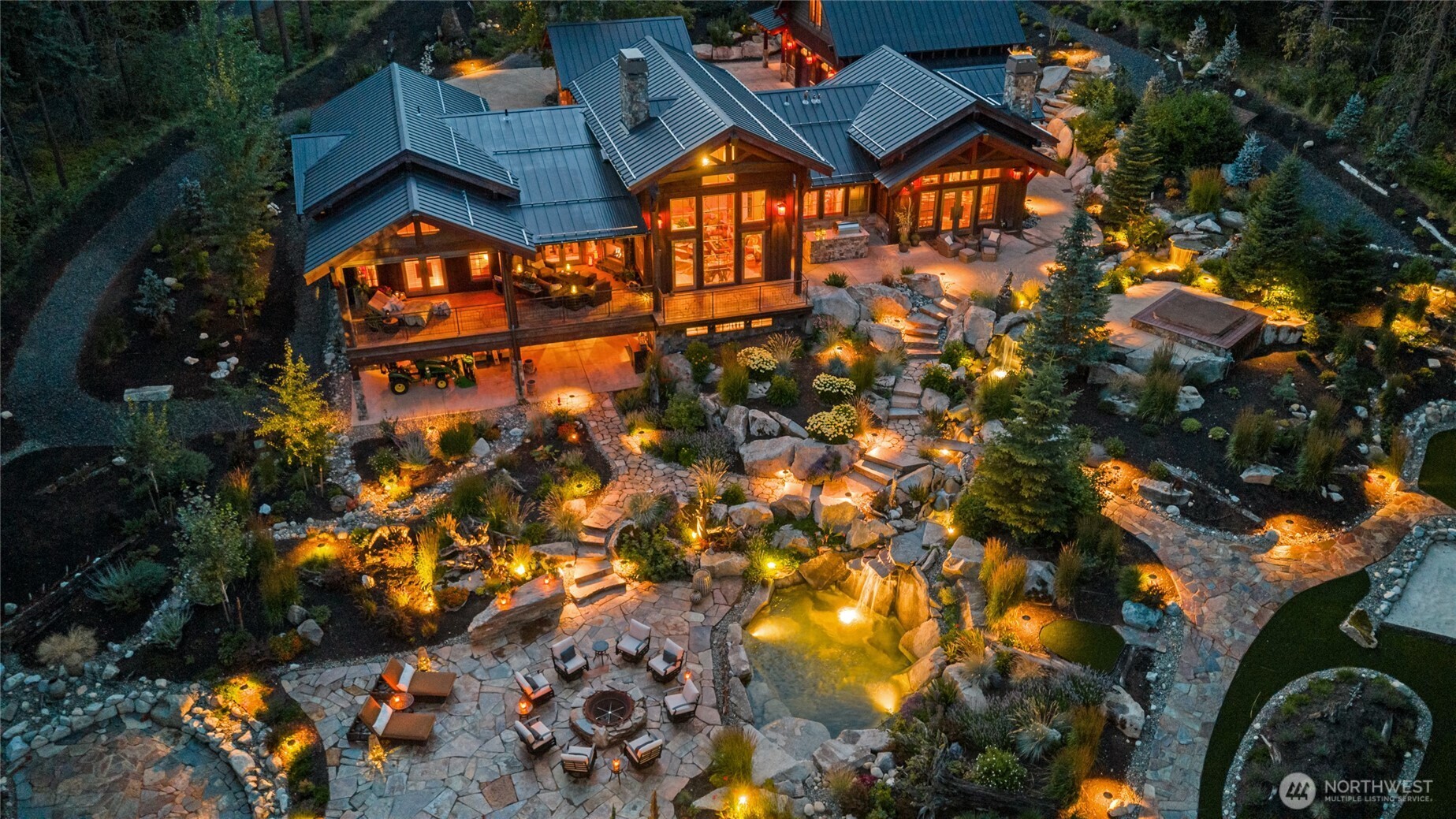 820 Iron Monarch Loop Cle Elum, WA 98922 - Photo 37 of 38