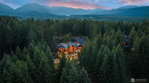 $3,750,000 | 820 Iron Monarch Loop, Cle Elum, WA 98922