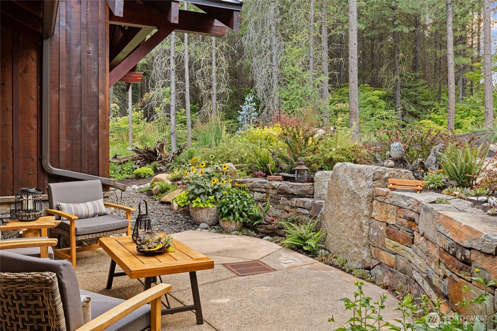 820 Iron Monarch Loop Cle Elum, WA 98922 - Photo 5 of 38