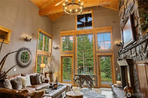 $3,750,000 | 820 Iron Monarch Loop, Cle Elum, WA 98922