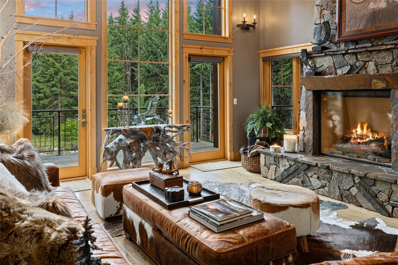 820 Iron Monarch Loop Cle Elum, WA 98922 - Photo 9 of 38