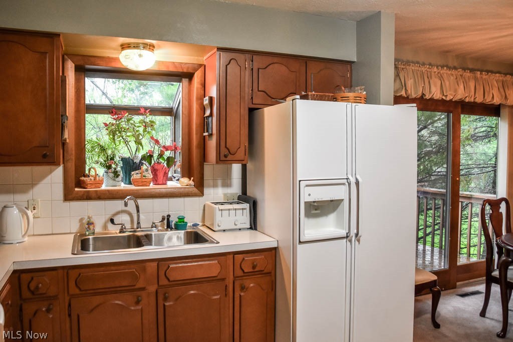 1265 Killian Road Akron, OH 44319 - Photo 5 of 32 The kitchen has a box window perfect for herbs!