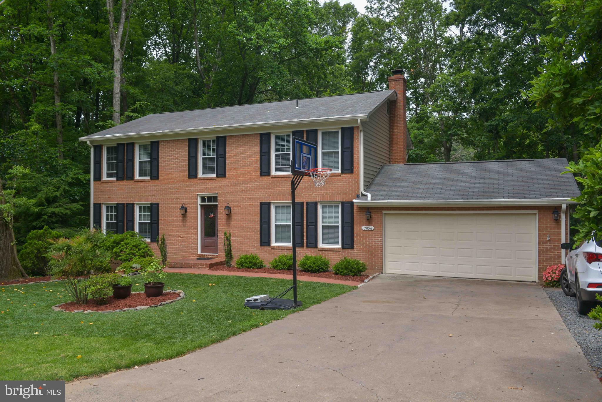 9856 Natick Road Burke, VA 22015 - Photo 1 of 64 Gallery Image 1