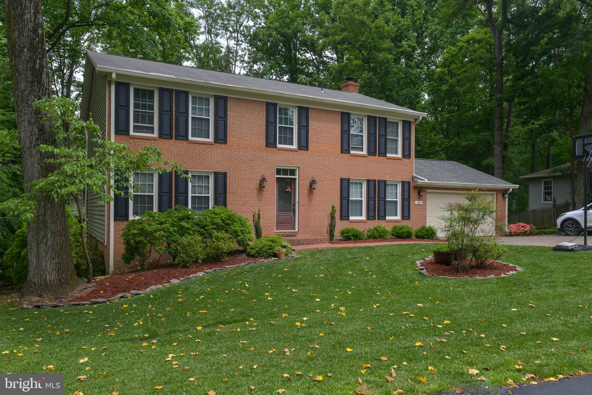 9856 Natick Road Burke, VA 22015 - Photo 3 of 64 Gallery Image 3