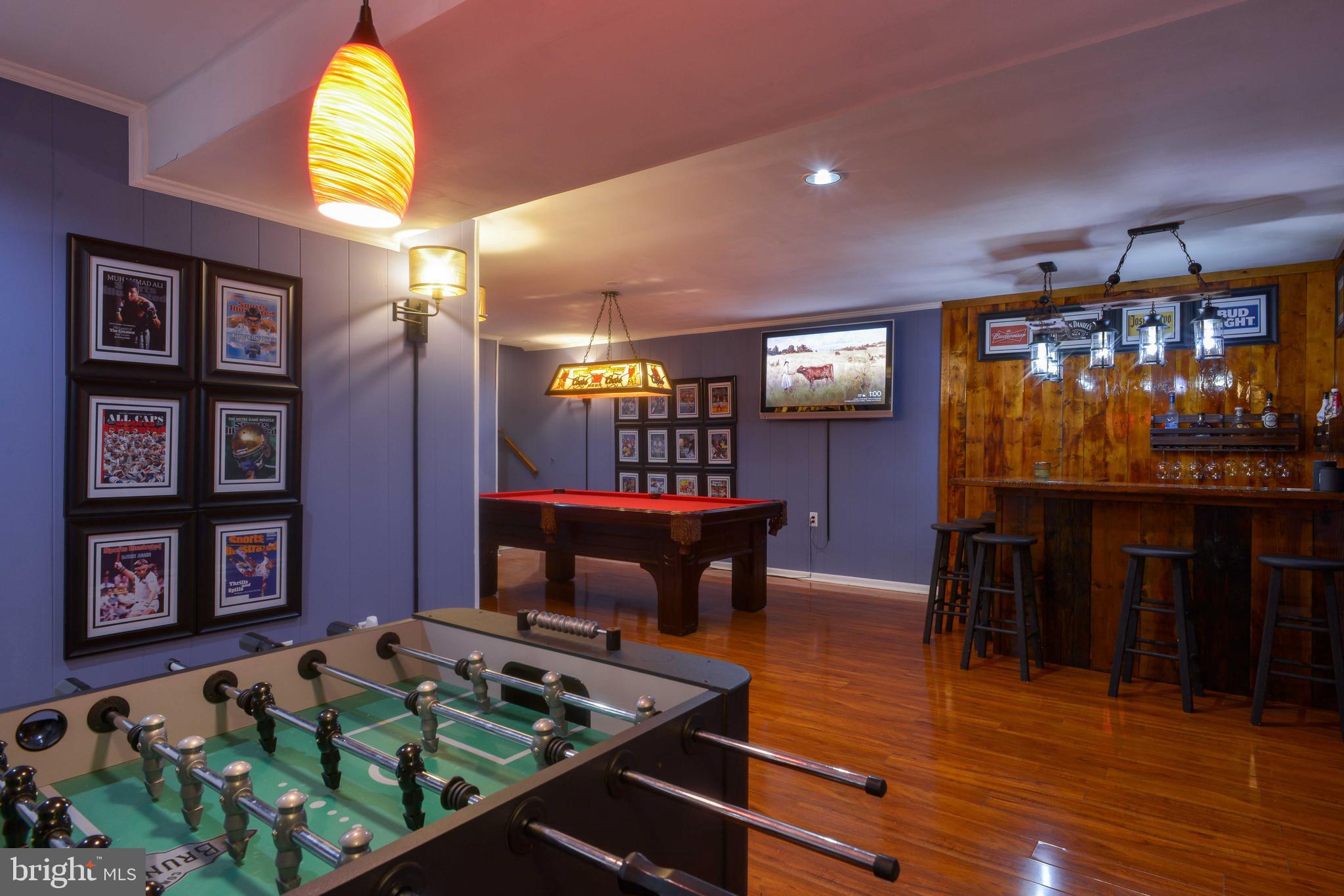 9856 Natick Road Burke, VA 22015 - Photo 53 of 64 Gallery Image 53