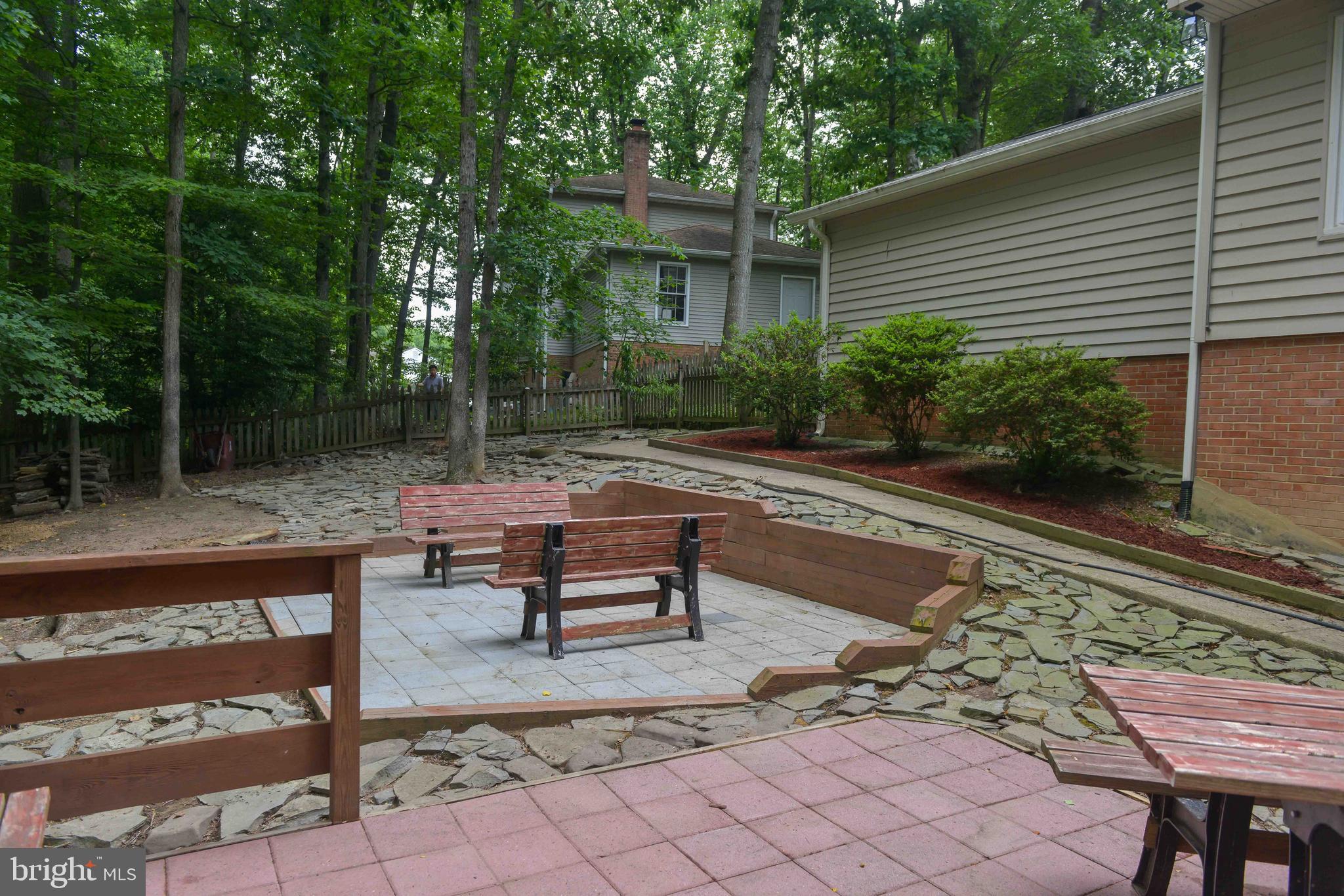9856 Natick Road Burke, VA 22015 - Photo 58 of 64 Gallery Image 58
