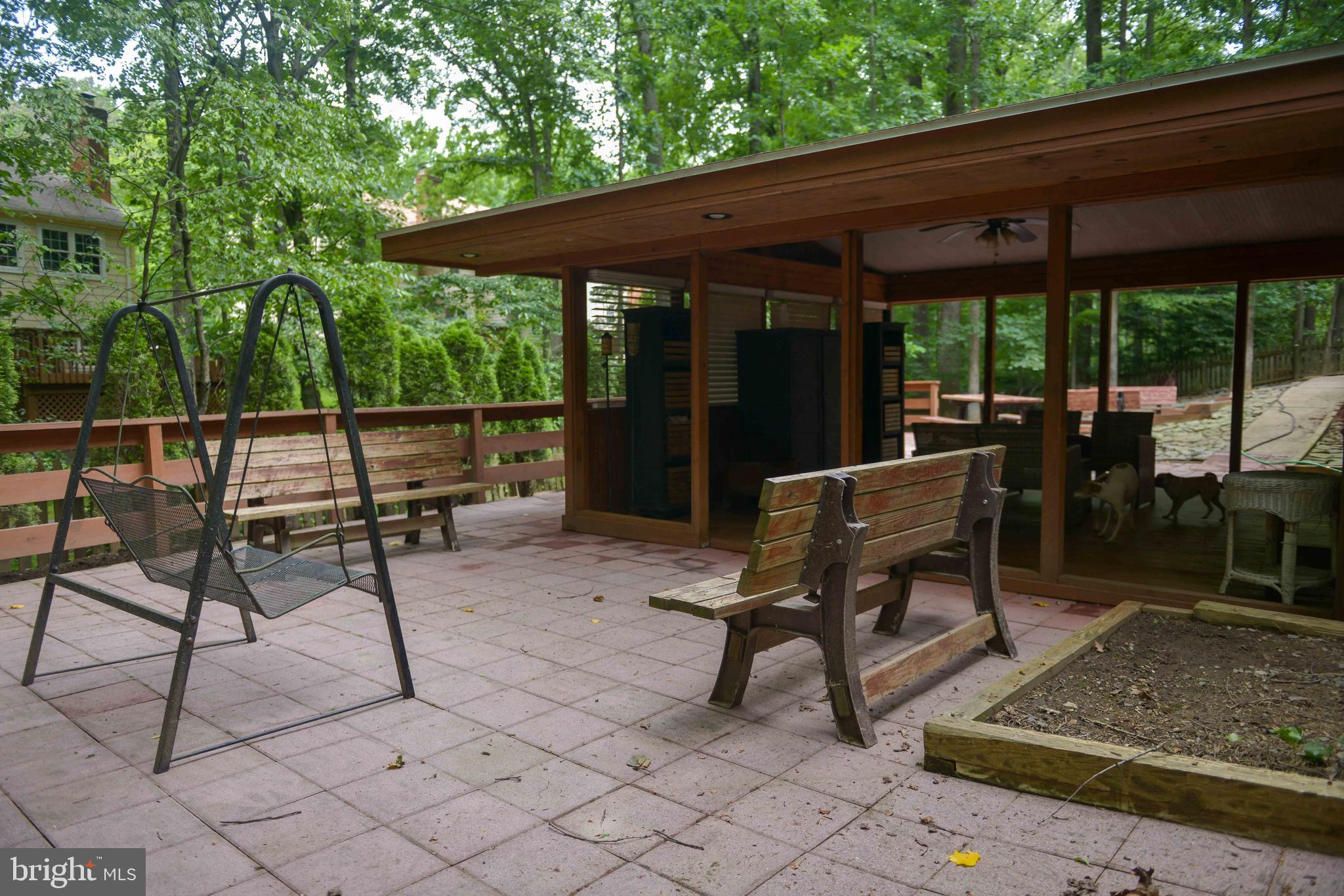 9856 Natick Road Burke, VA 22015 - Photo 59 of 64 Gallery Image 59