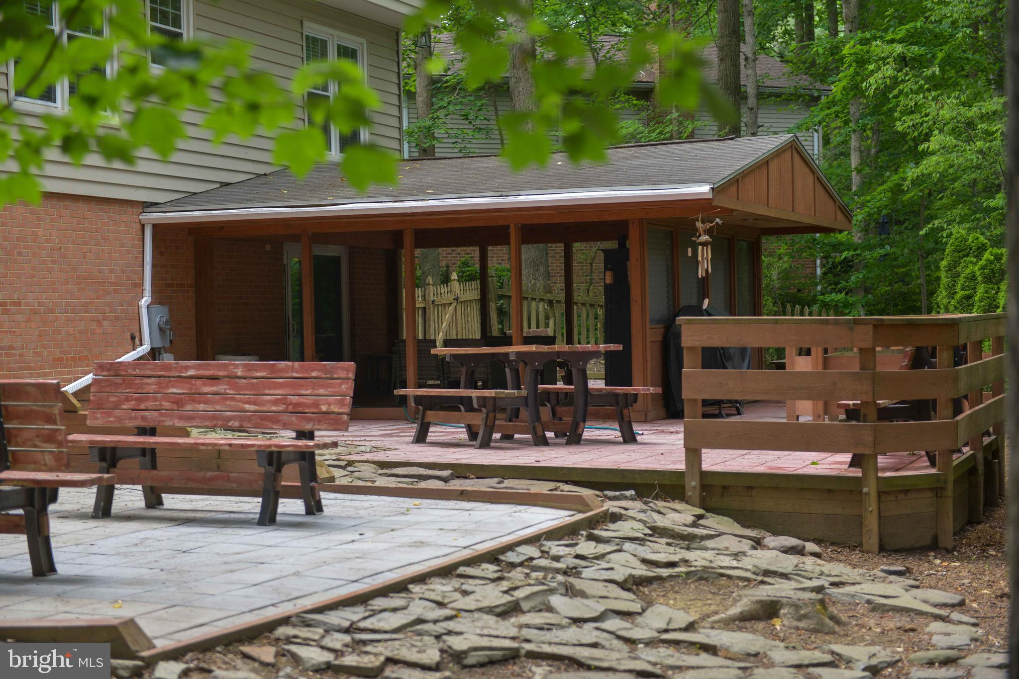 9856 Natick Road Burke, VA 22015 - Photo 61 of 64 Gallery Image 61