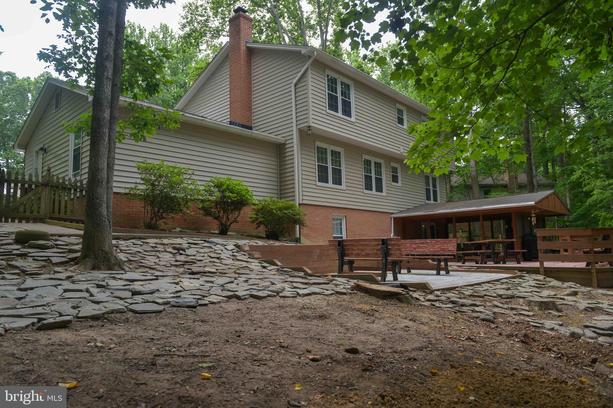 9856 Natick Road Burke, VA 22015 - Photo 62 of 64 Gallery Image 62