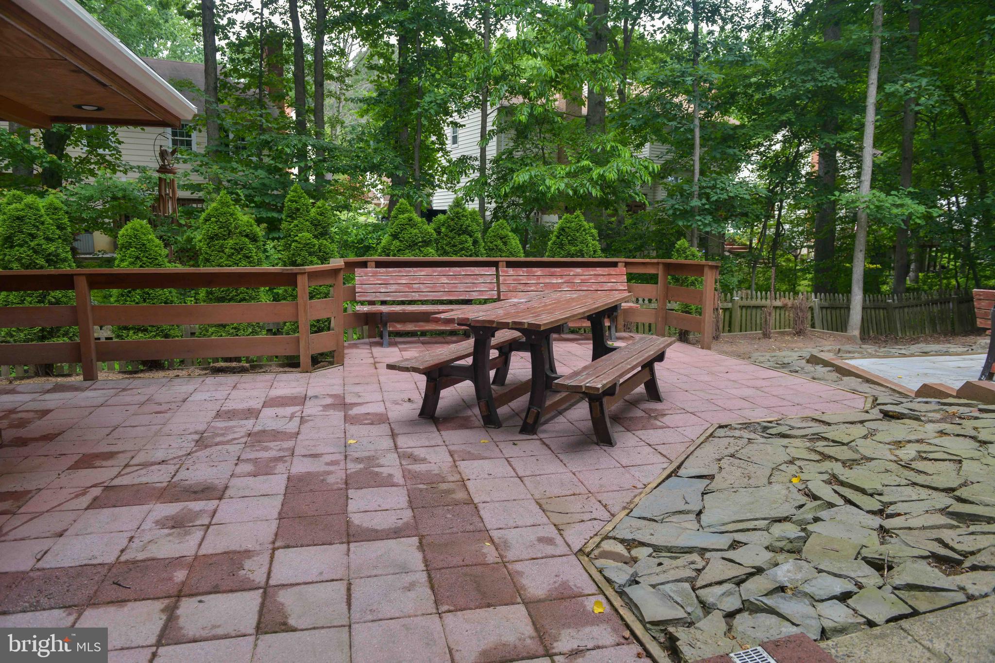 9856 Natick Road Burke, VA 22015 - Photo 63 of 64 Gallery Image 63