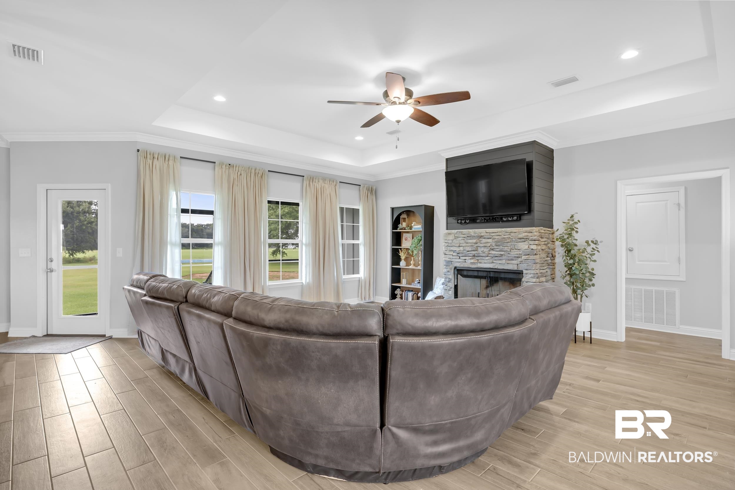 29486 Gardner Road, Unit B Elberta, AL 36530 - Photo 14 of 52