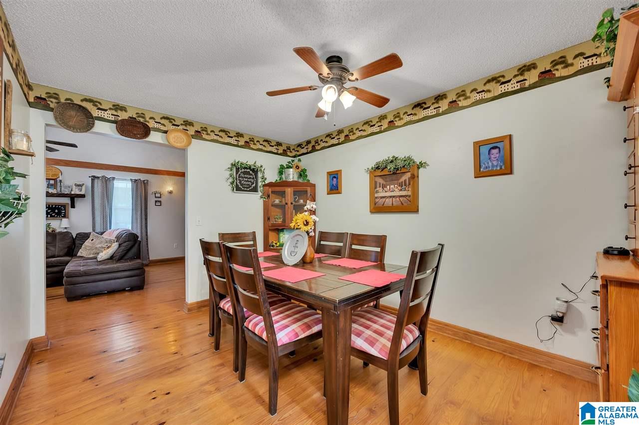 1760 Fowler Springs Road Blountsville, AL 35031 - Photo 21 of 31 Gallery Image 21