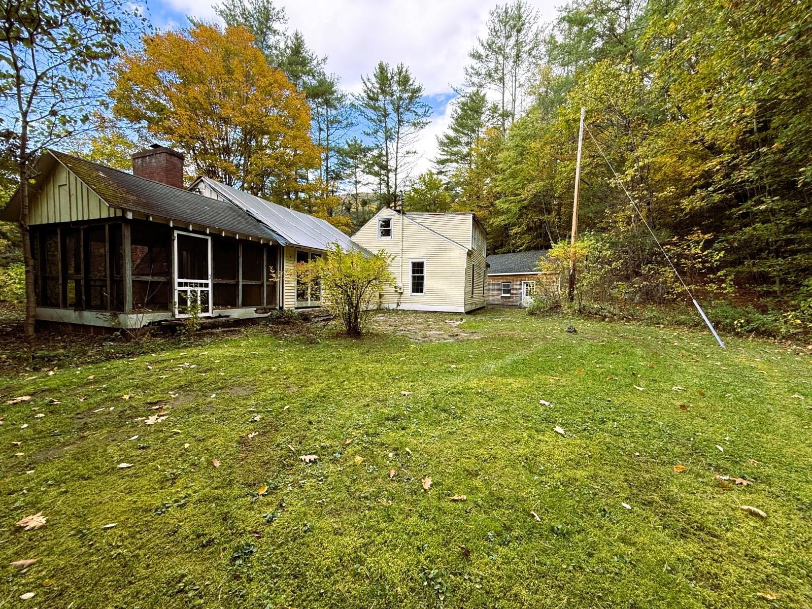 690 Little Ascutney Road Weathersfield, VT 05151 - Photo 13 of 35 Gallery Image 13