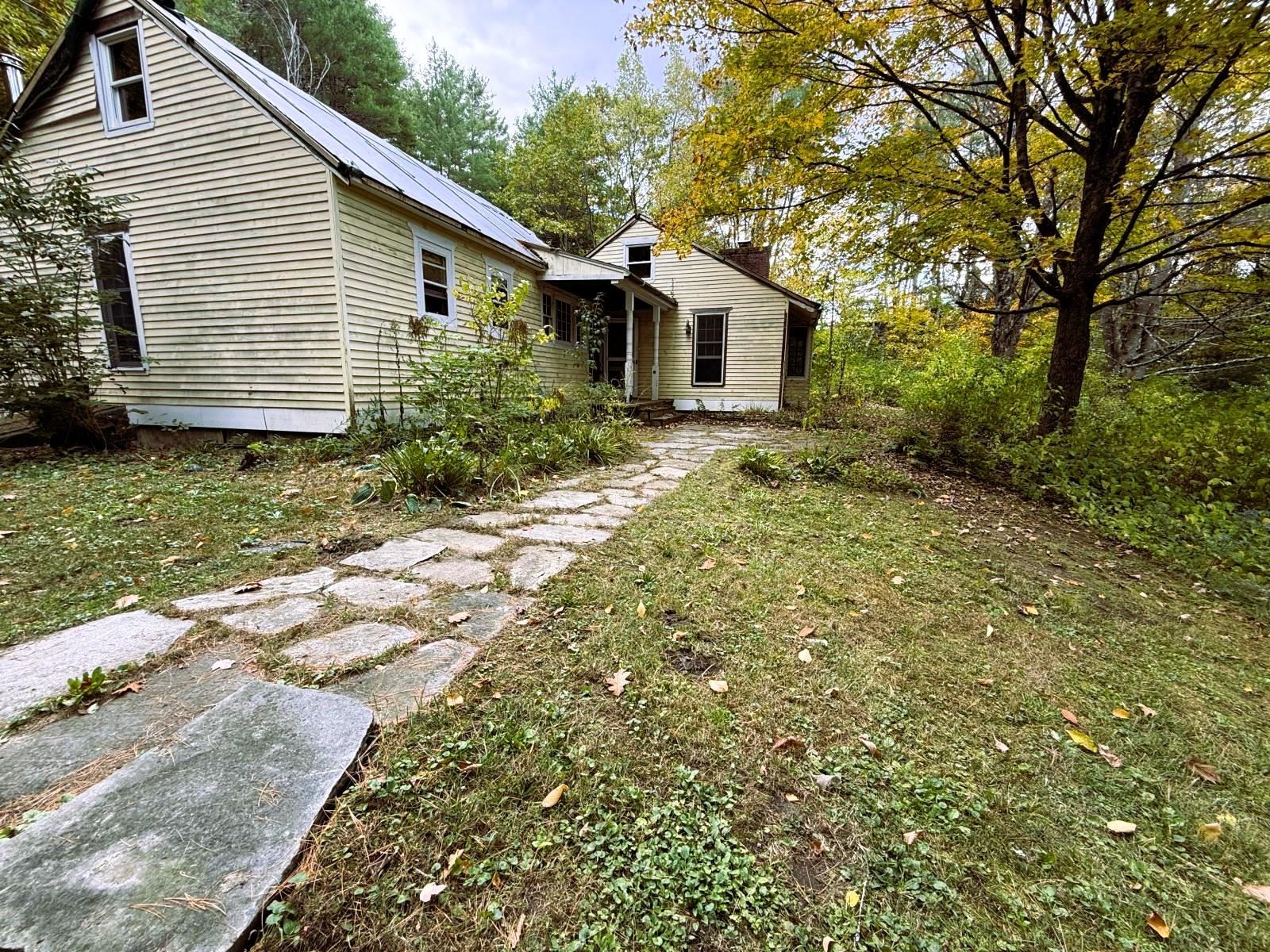 690 Little Ascutney Road Weathersfield, VT 05151 - Photo 2 of 35 Gallery Image 2