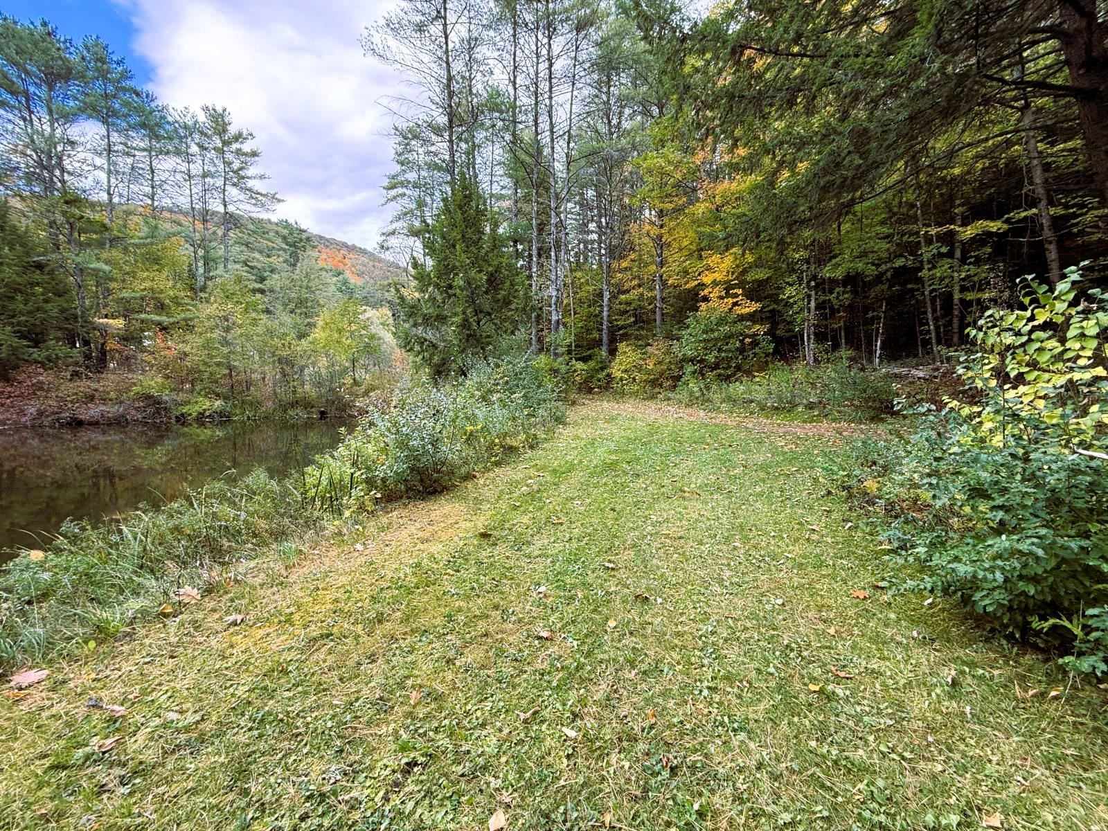 690 Little Ascutney Road Weathersfield, VT 05151 - Photo 30 of 35 Gallery Image 30