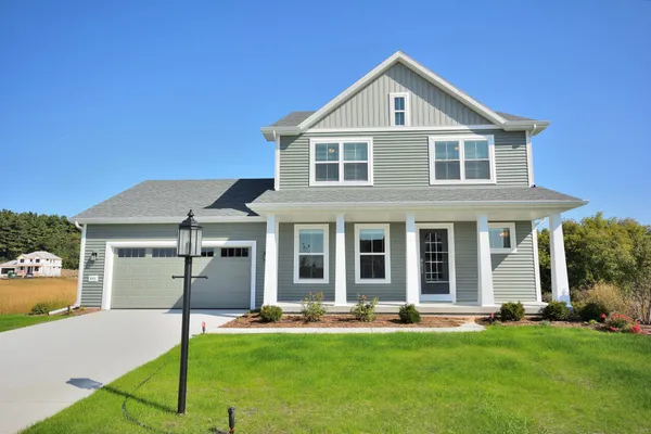 $644,900 | 644 Standing Stone Drive, Waukesha, WI 53189