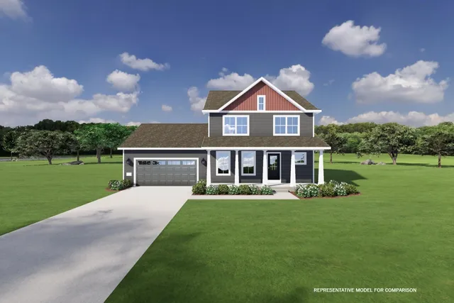 $644,900 | 644 Standing Stone Drive, Waukesha, WI 53189