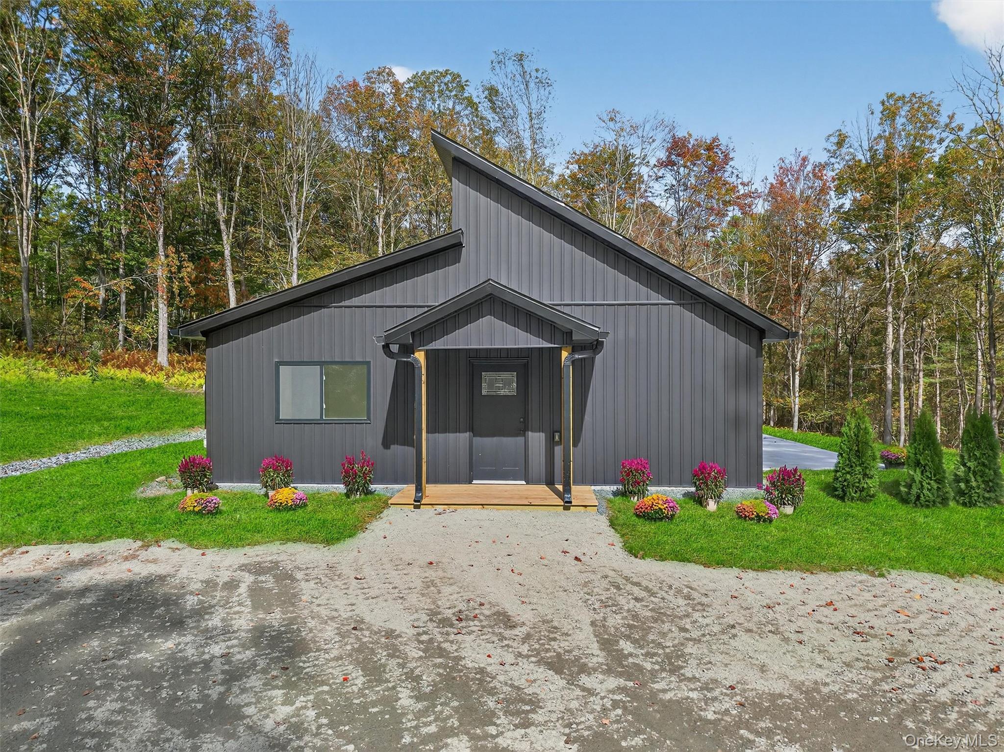 273 Perry Pond Road Narrowsburg, NY 12764 - Photo 39 of 49 View of outdoor structure