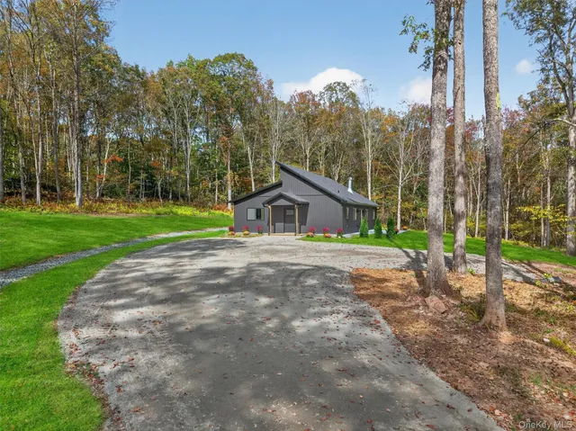 $775,000 | 273 Perry Pond Road, Narrowsburg, NY 12764