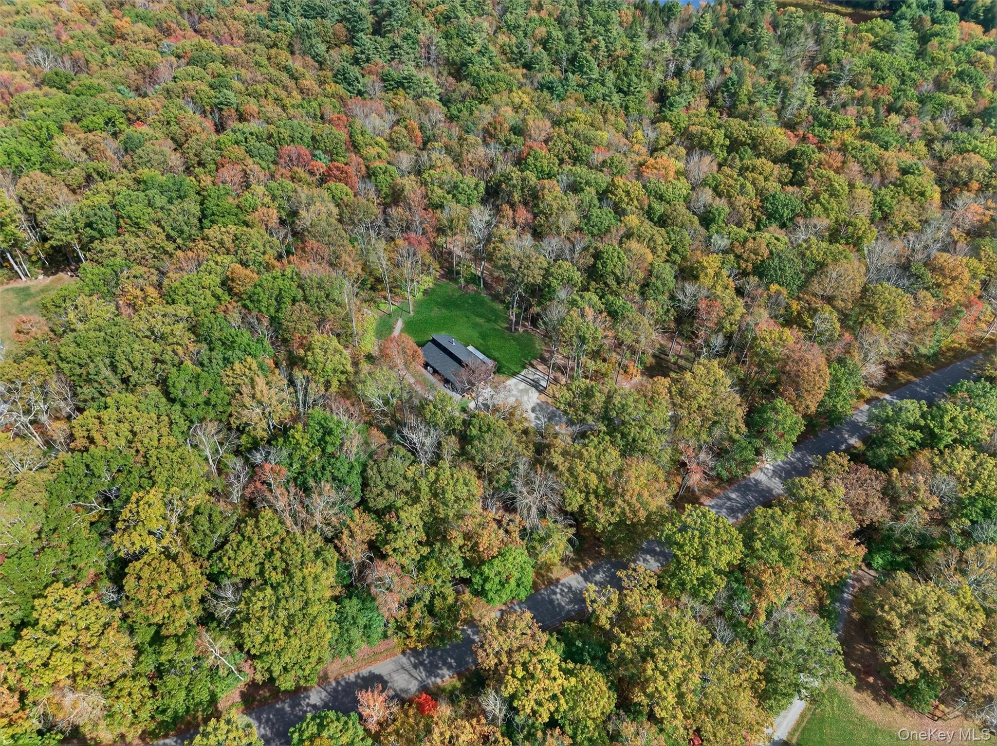 273 Perry Pond Road Narrowsburg, NY 12764 - Photo 47 of 49 View of property location