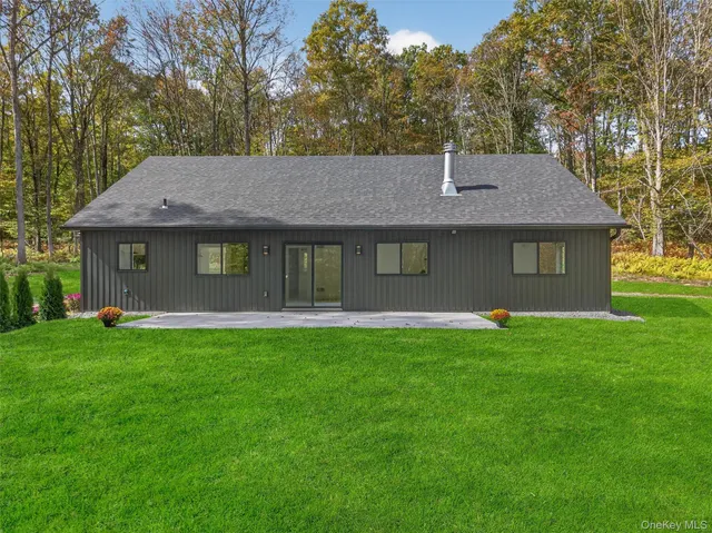 $775,000 | 273 Perry Pond Road, Narrowsburg, NY 12764