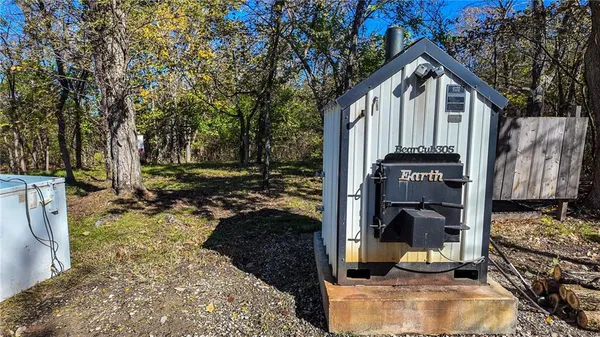 $410,000 | 5125 Southeast 601st Road, Collins, MO 64738