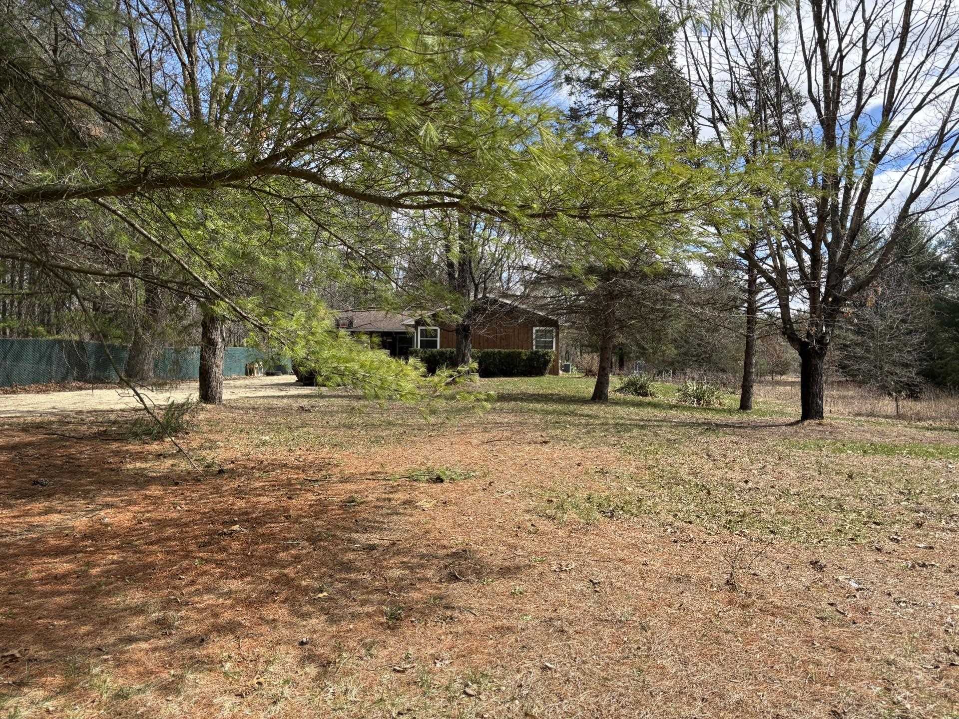 7037 Coon Rock Road Arena, WI 53503 - Photo 1 of 29