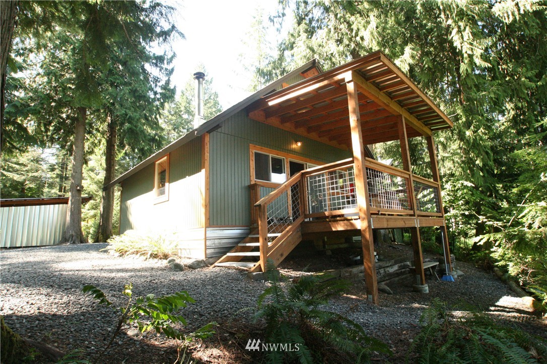 7720 View Ridge Drive Maple Falls, WA 98266 - Photo 1 of 25