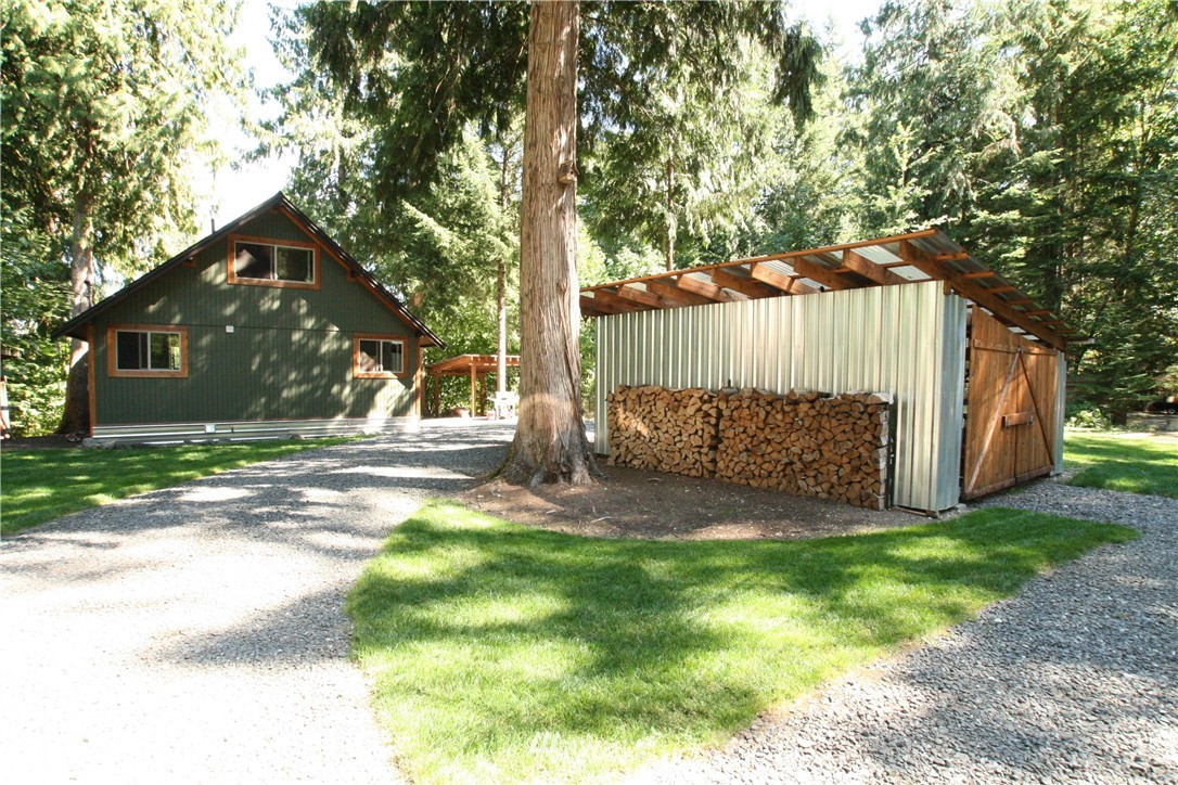 7720 View Ridge Drive Maple Falls, WA 98266 - Photo 2 of 25