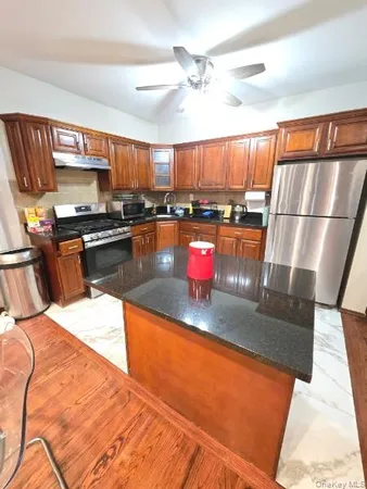 $4,900 | 188-25 Mangin Avenue | Hollis